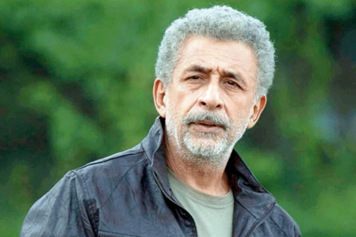 Naseeruddin Shah is Suffering from Onomatomania – Know All About This Medical Condition