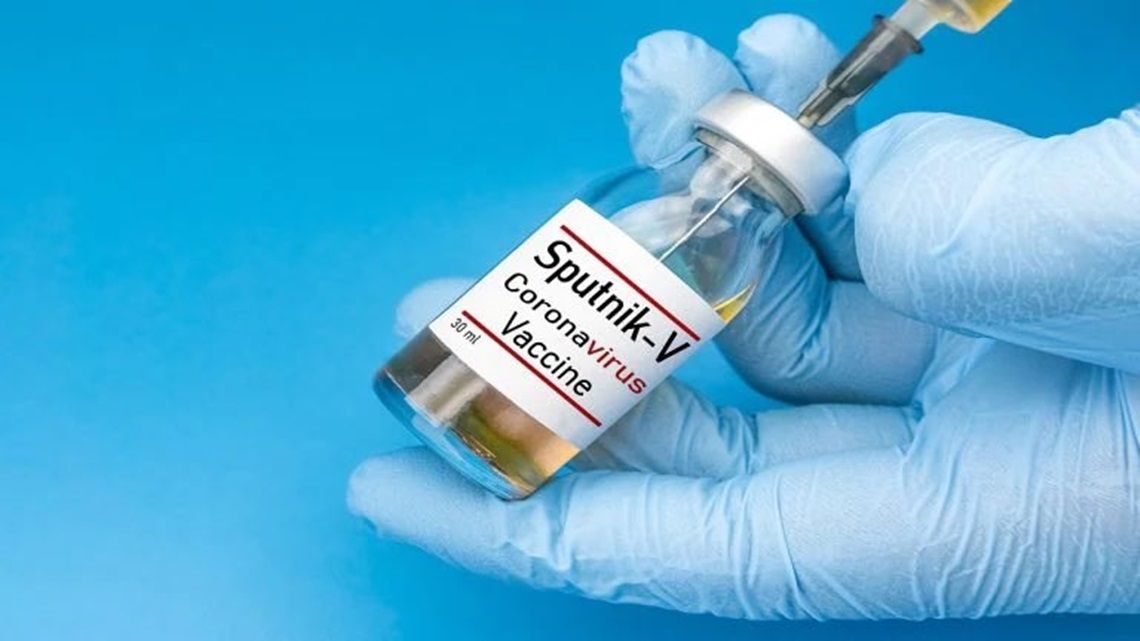 After launching Sputnik V, Russia had introduced a new single-dose vaccine called Sputnik Light in May.