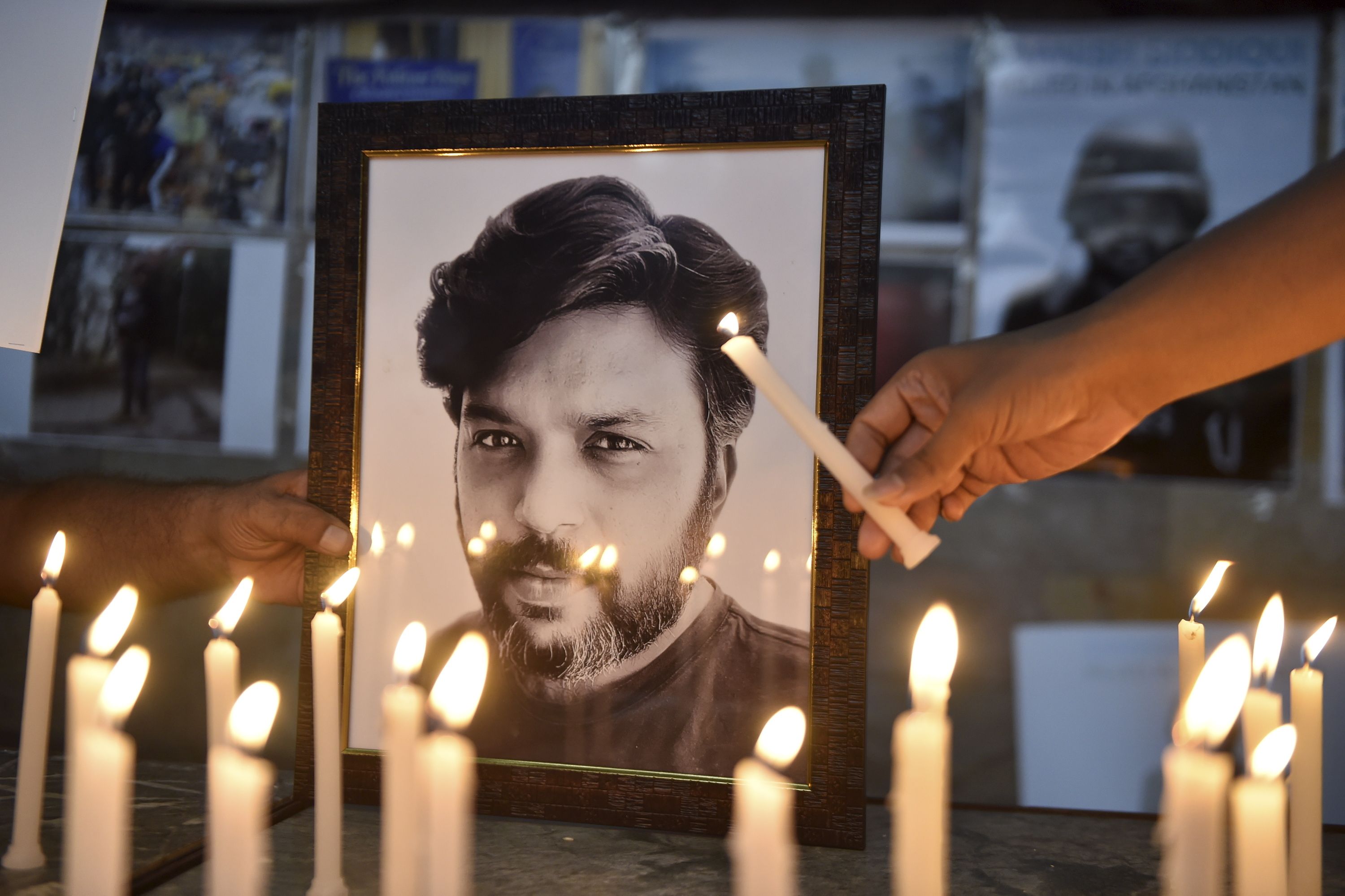 Danish Siddiqui Not Killed in Crossfire But Was Executed by Taliban: Report