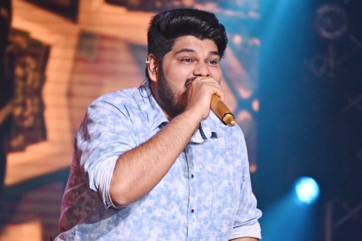 Indian Idol 12 Fame Ashish Kulkarni On His Eviction I Don - Global