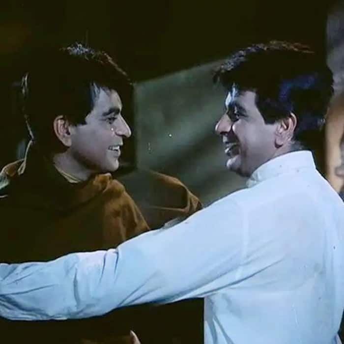 Dilip kumar second marriage