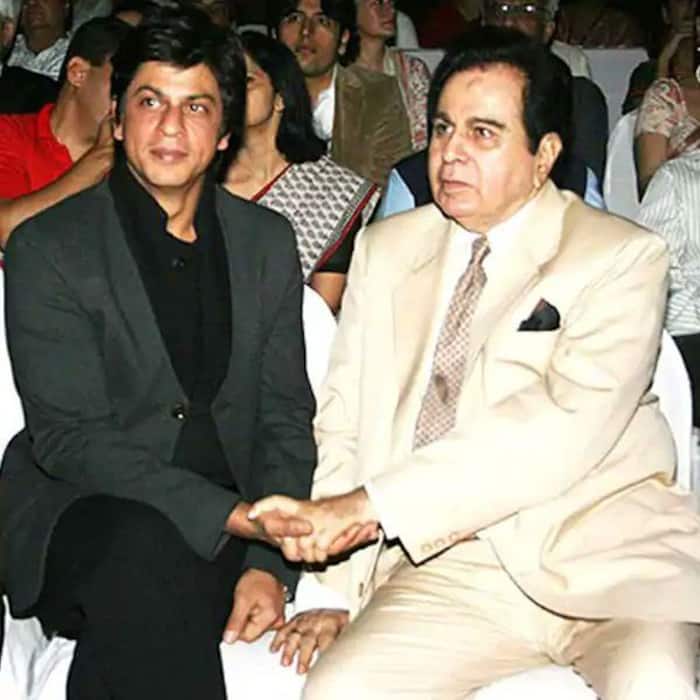 Dilip kumar second marriage