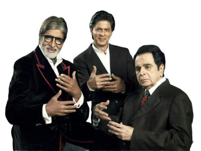 Dilip kumar second marriage