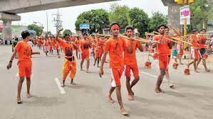 Kanwar Yatra 2021: UP Health Minister Makes Big Statement After Supreme Court Issues Notice To Yogi Govt