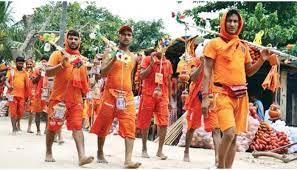 Kanwar Yatra 2021: Uttarakhand CM Pushkar Dhami Explains Why He Cancelled This Year's Yatra | Read Here