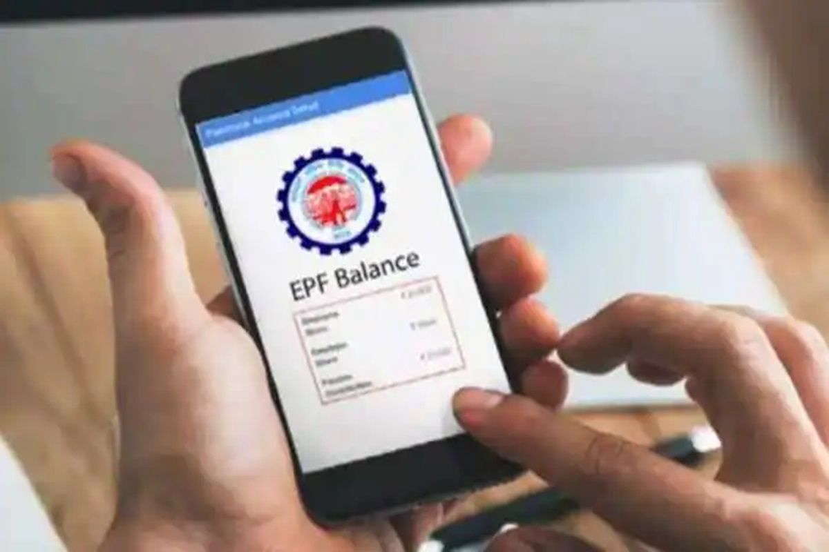 Will EPFO Credit 8.5% Interest Rate To Accounts Tomorrow? Here's How to  Check PF Balance