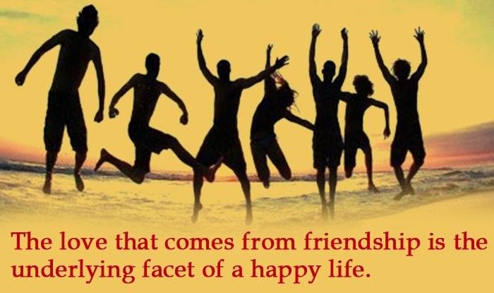 Happy Friendship Day 2021: Messages, WhatsApp Status, Greetings, Quotes ...