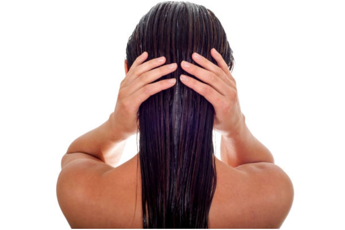 Hair Mask vs Hair Lep Which is a Better Alternative All You Need to Know