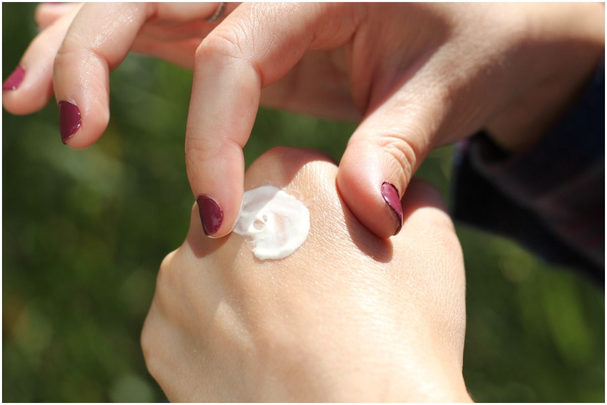 5 Reasons Hand Cream is Most Important Product on Your Skincare Stand Right Now