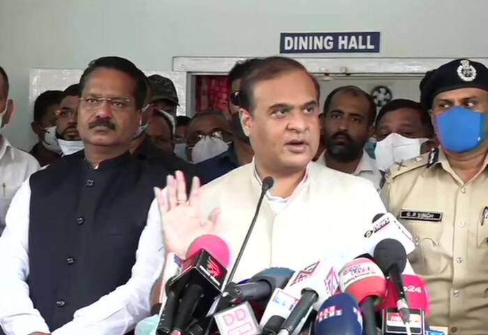 Assam Govt Relaxes Night Curfew Timings Ahead of Magh Bihu. Details Here