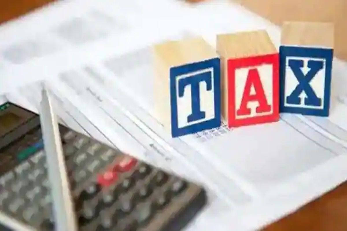 Income Tax Return ITR e Filing Last Date 2021 Taxpayers Must Do THESE 6 Things By July 31 - The ...