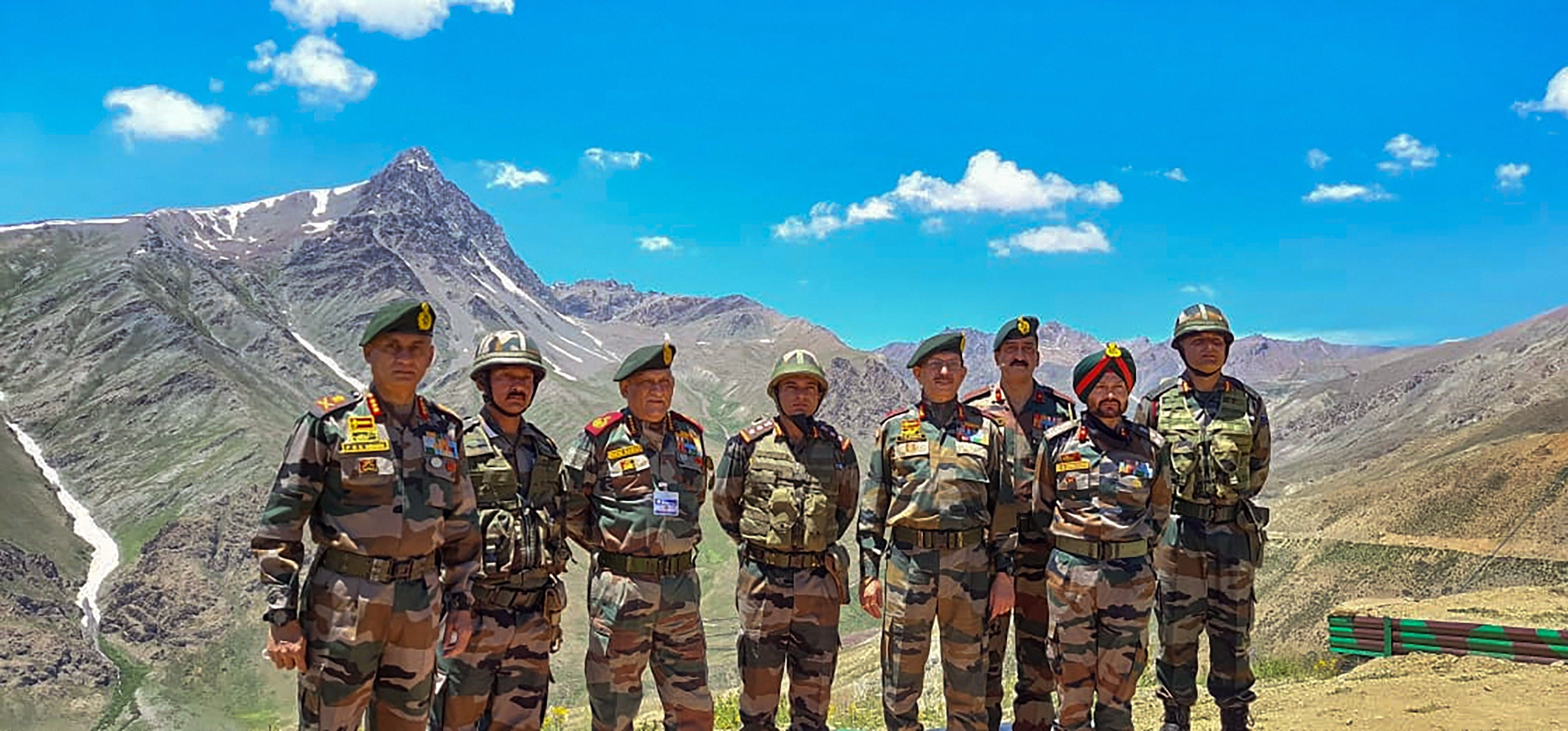 Kargil Vijay Diwas: President Kovind to Pay Homage to Armed Forces at Dras Along the LoC
