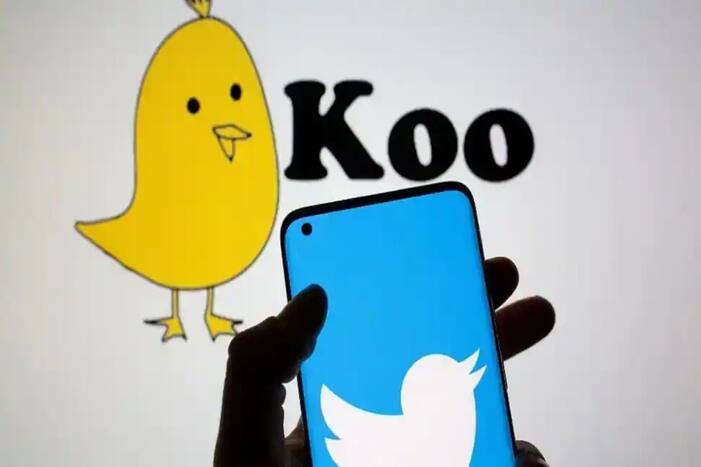 koo app india