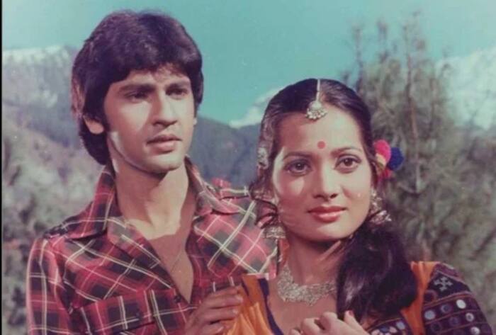 Kumar Gaurav Birthday: संजय दत्त के बहनोई हैं कुमार गौरव, ‘लव स्टोरी’ से हुए थे मशूहर...जानें अब हैं कहां