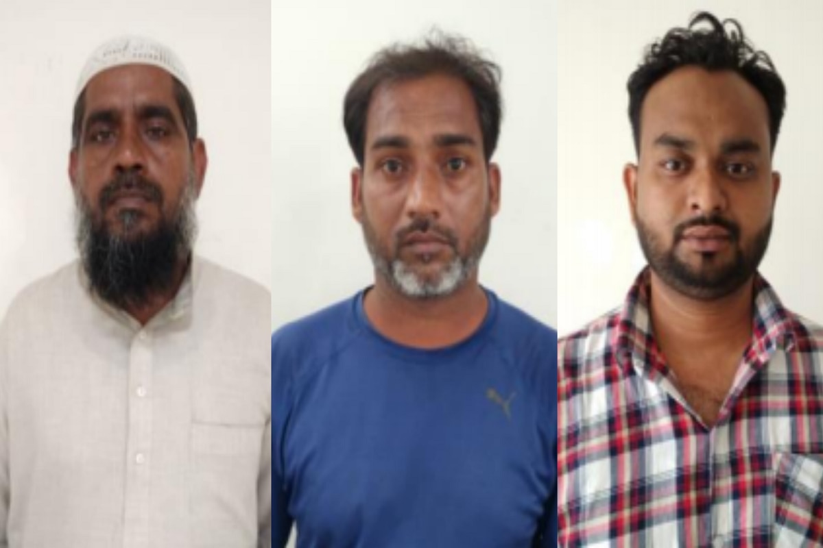 Uttar Pradesh ATS Arrests 3 More Terrorists Linked to Al Qaeda Module | What we Know so Far