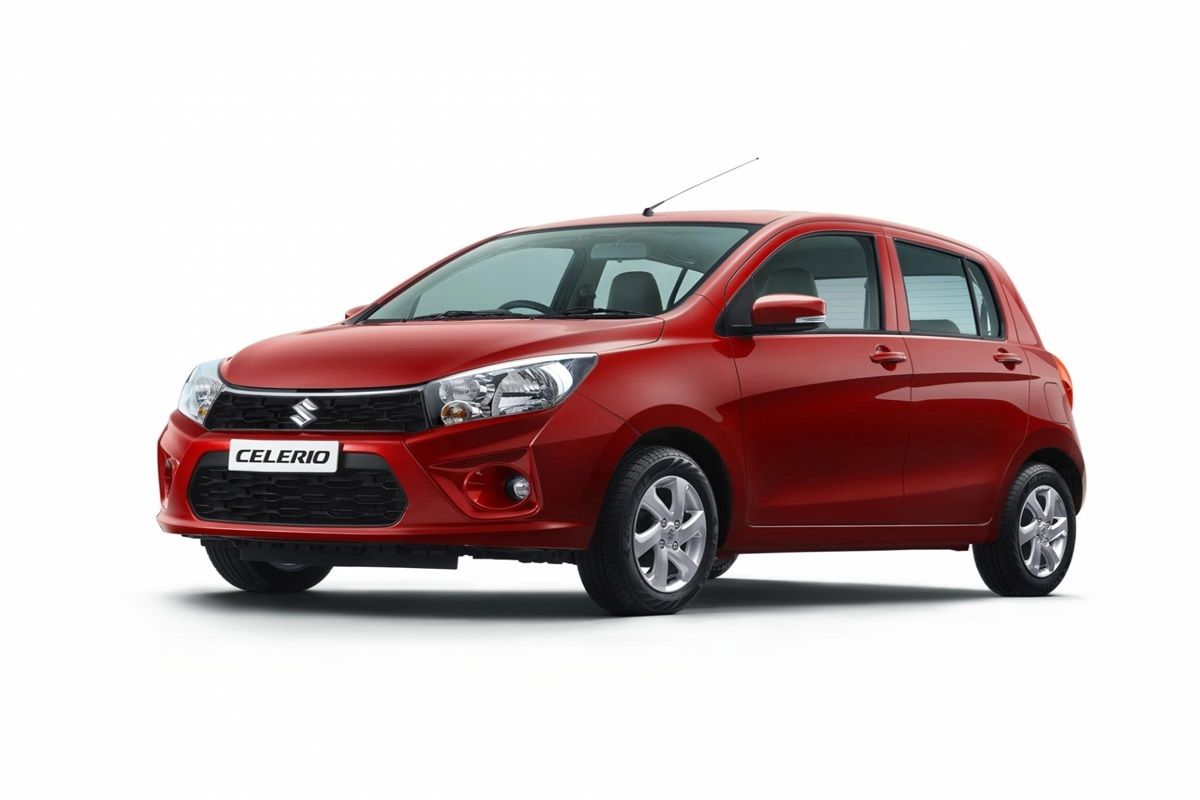 Maruti Suzuki India Hikes Prices Of Swift, CNG Variants Of Other Models ...