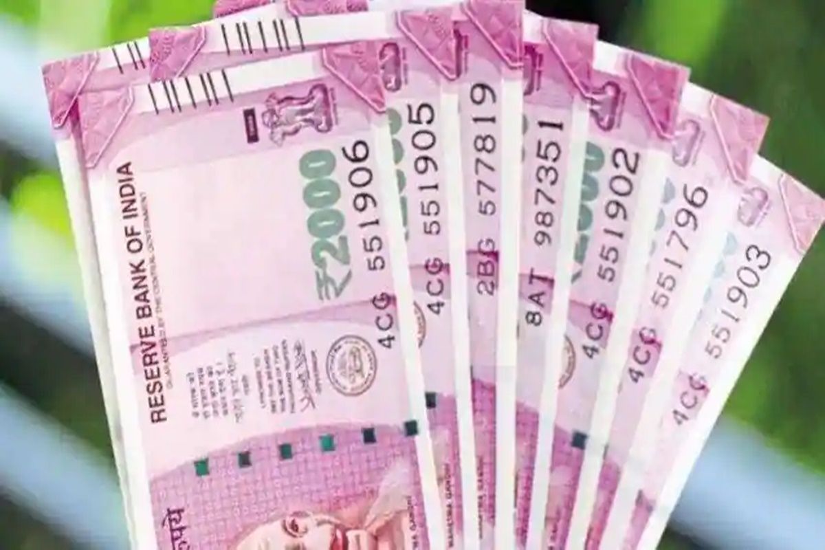 Hurry! You Can Win Rs 15 Lakh From Modi Government; Check Details