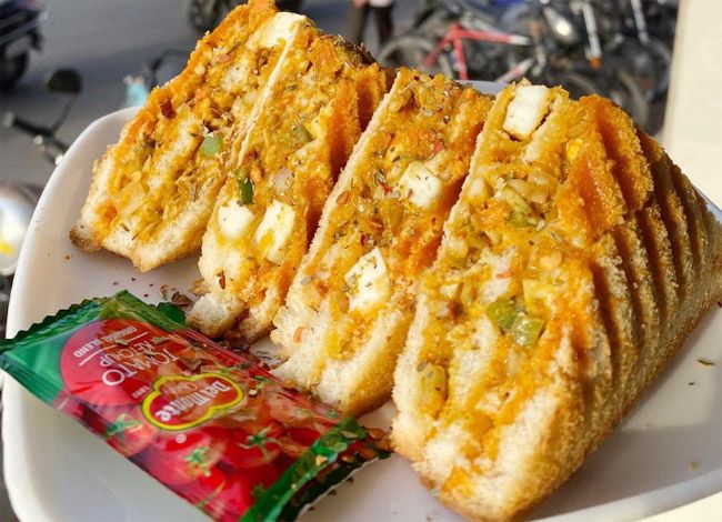 Weight Loss: 5 Fancy Street Food Items You Can Eat Without Worrying of Gaining Extra Kilos