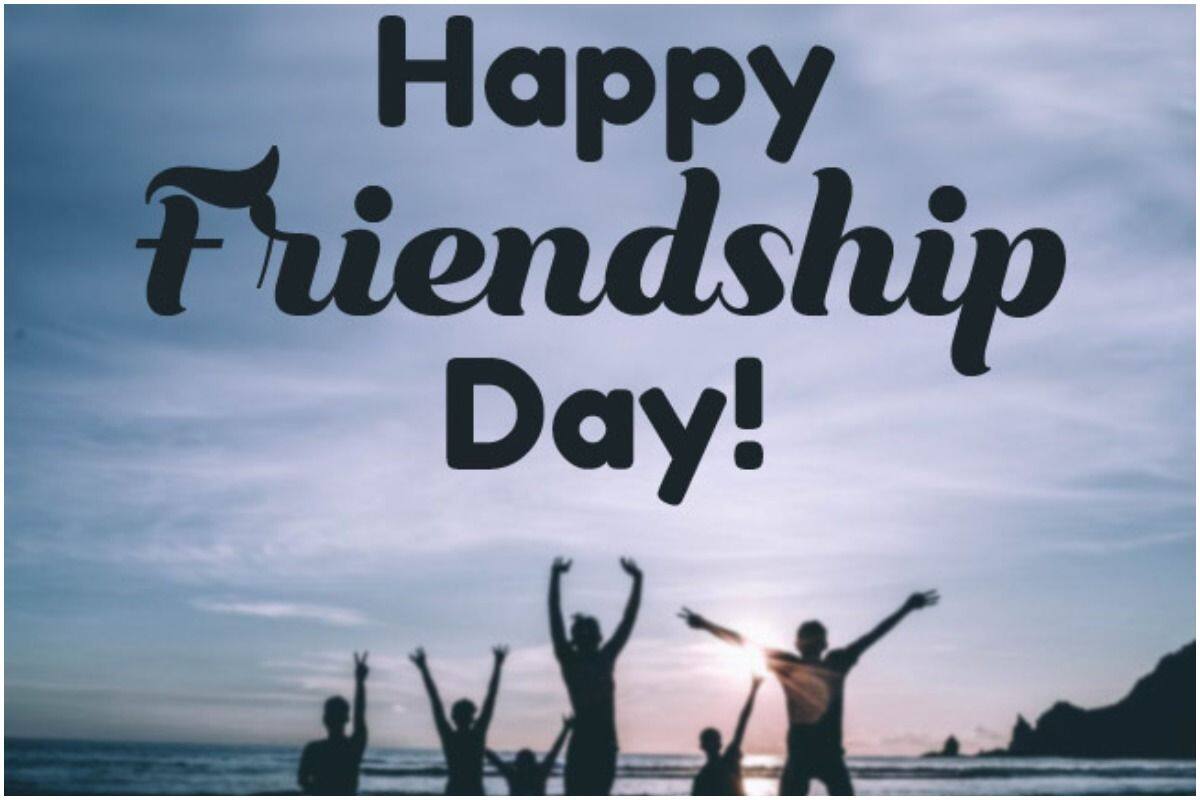 Happy Friendship Day 2021 Messages: इस फ्रेंडशिप डे ...