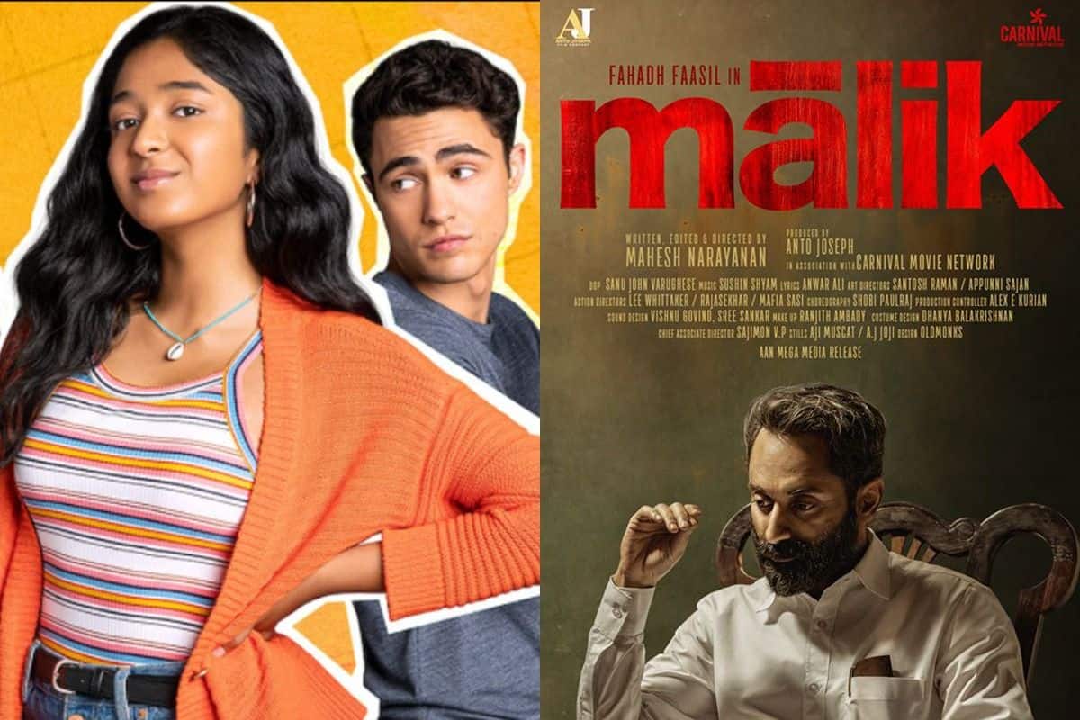 From Never Have I Ever Season 2 to Malik: Films and Drama Shows to