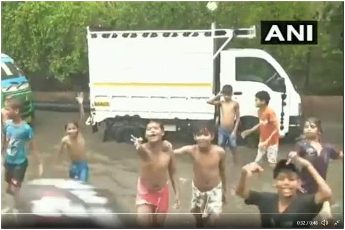 Imd alert heavy rain fall