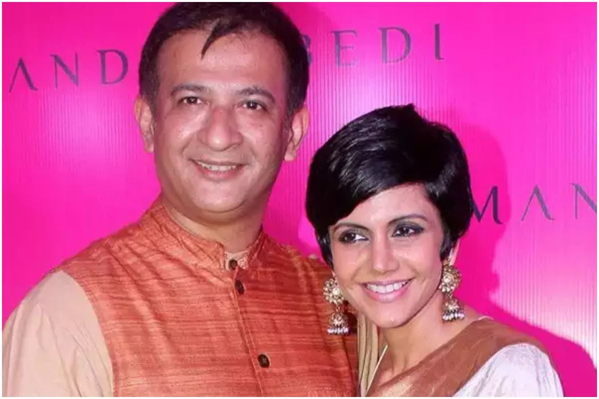 Mandira Bedi Was Taking Raj Kaushal to Hospital, he Died in Car: Sulaiman Merchant Reveals All