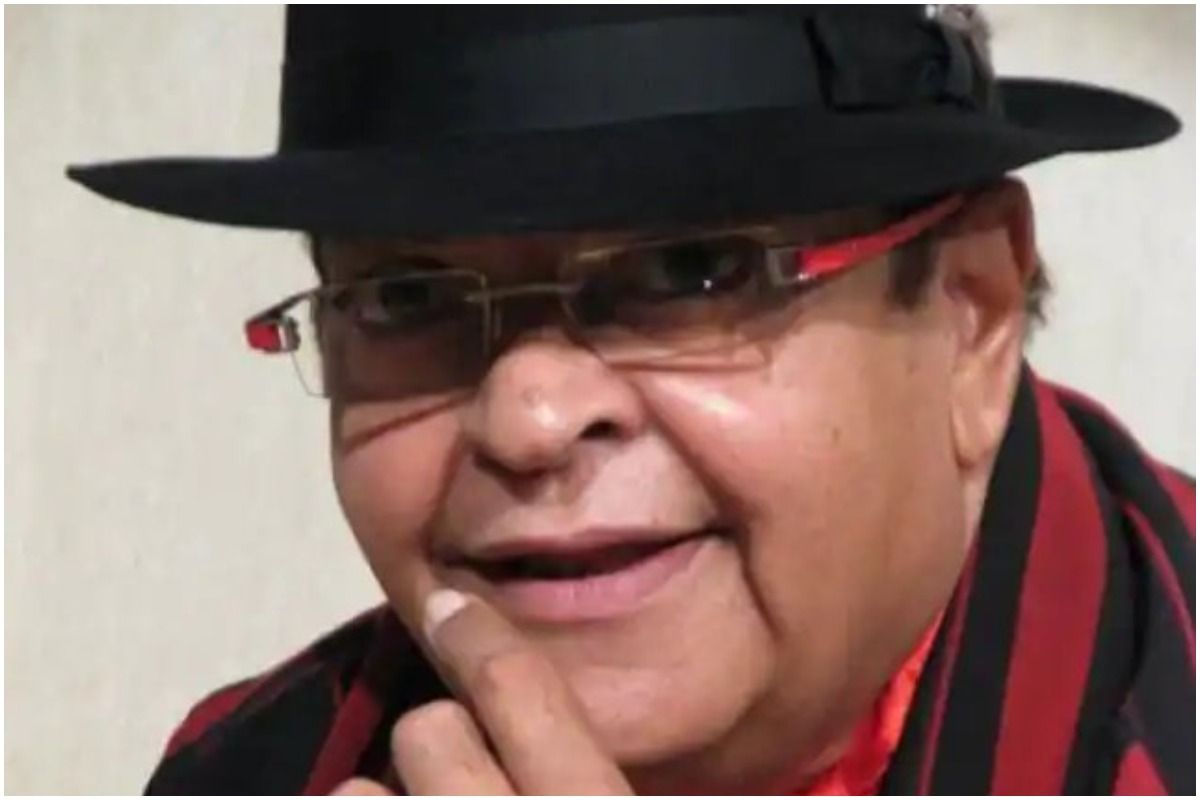 Veteran Actor Arvind Rathod Passes Away Due To Age-Related Illness