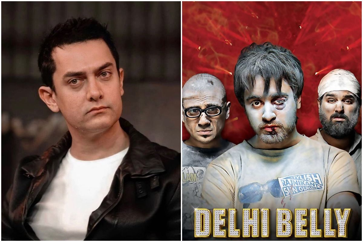 Jaane Tu Ya Jaane Na, Break Ke Baad And Delhi Belly: 6 Best Films of Imran  Khan To Watch This Weekend - RVCJ Media