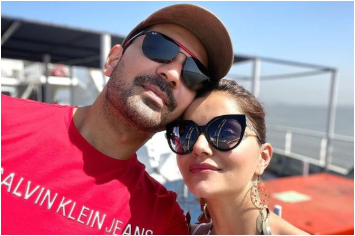 Rubina Dilaik Breaks Silence on Rumours of Planning a Baby Soon
