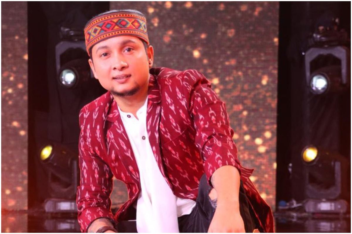 Indian Idol 12 Fans Declare Pawandeep Rajan As Winner After His Rim Jhim Gire Sawan Performance