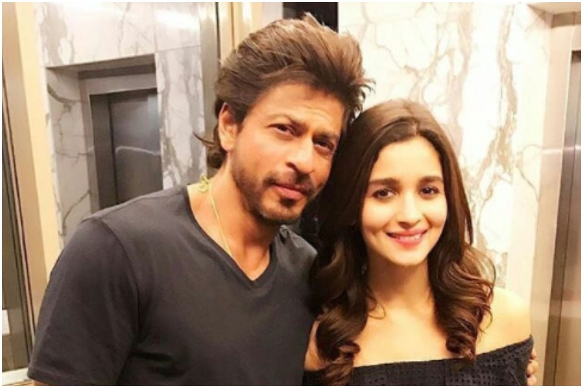 Shah Rukh Khan Wishes To Work In An Alia Bhatt Production: ‘I will Come In Time For Shoot And Be Very Professional’