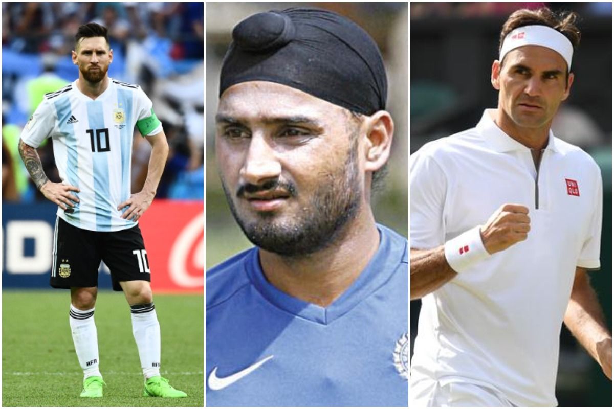 Sports Bulletin: From Euro 2020 to India's Tour of Sri Lanka, What Happened in Sporting World on 4th July - All You Need to Know