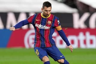 Revealed: Reason Behind Delay of Lionel Messi's New Contract Signing at Barcelona