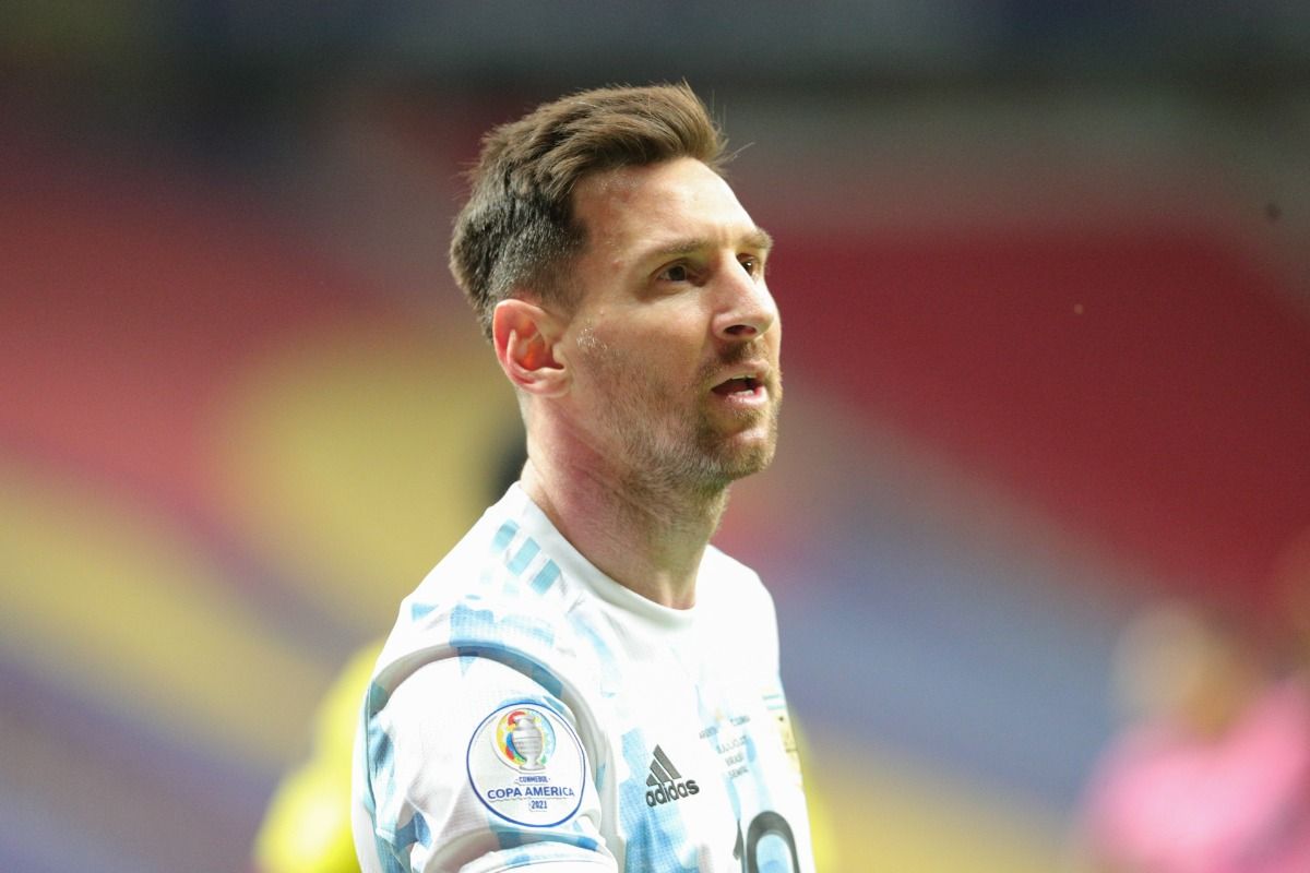 Win or Lose, Lionel Messi is Still Greatest Footballer of All Time: Argentina Coach Ahead of Copa America Final Against Brazil