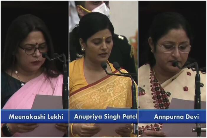 Cabinet Reshuffle