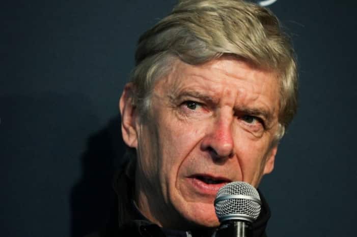 Euro 2020: No Penalty! Arsene Wenger Gives Opinion on Controversial Call From Referee During England vs Denmark Clash