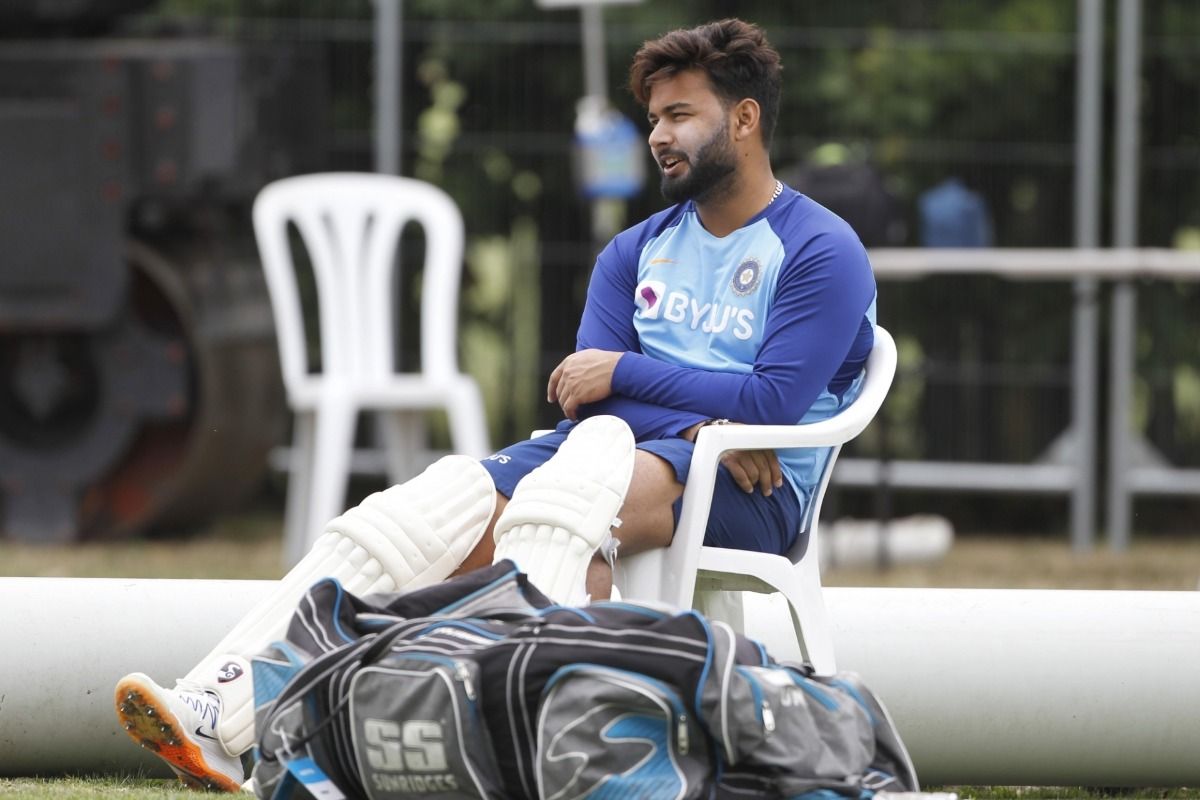 Rishabh Pant Has Potential to Become India's Captain in Future: Yuvraj Singh