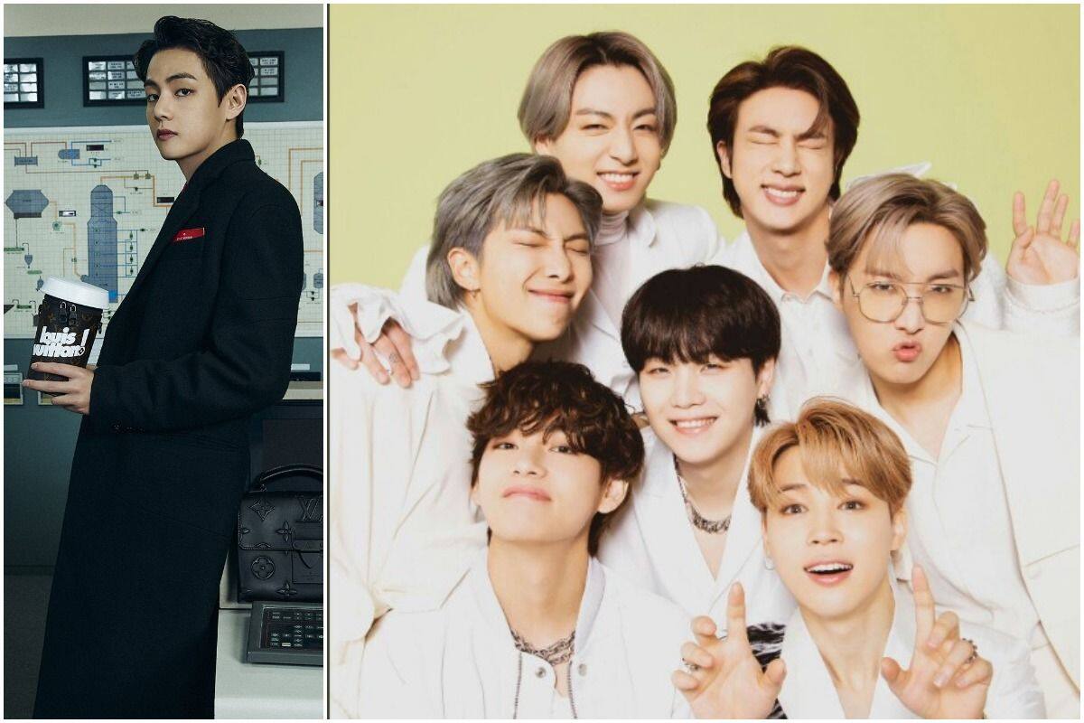 How Korean netizens are reacting to BTS joining Louis Vuitton as the newest  house ambassadors