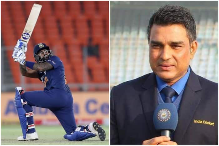 Suryakumar Yadav, Sanjay Manjrekar, T20 World Cup, Virat Kohli, Rohit Sharma, KL Rahul, India Cricket Team, Suryakumar Yadav batting position, T20 World Cup news, Sanjay Manjrekar news, Suryakumar Yadav news, India vs Sri Lanka, Sri Lanka vs India