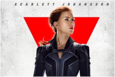 Scarlett Johansson's Black Widow Creates A New Record, Becomes The