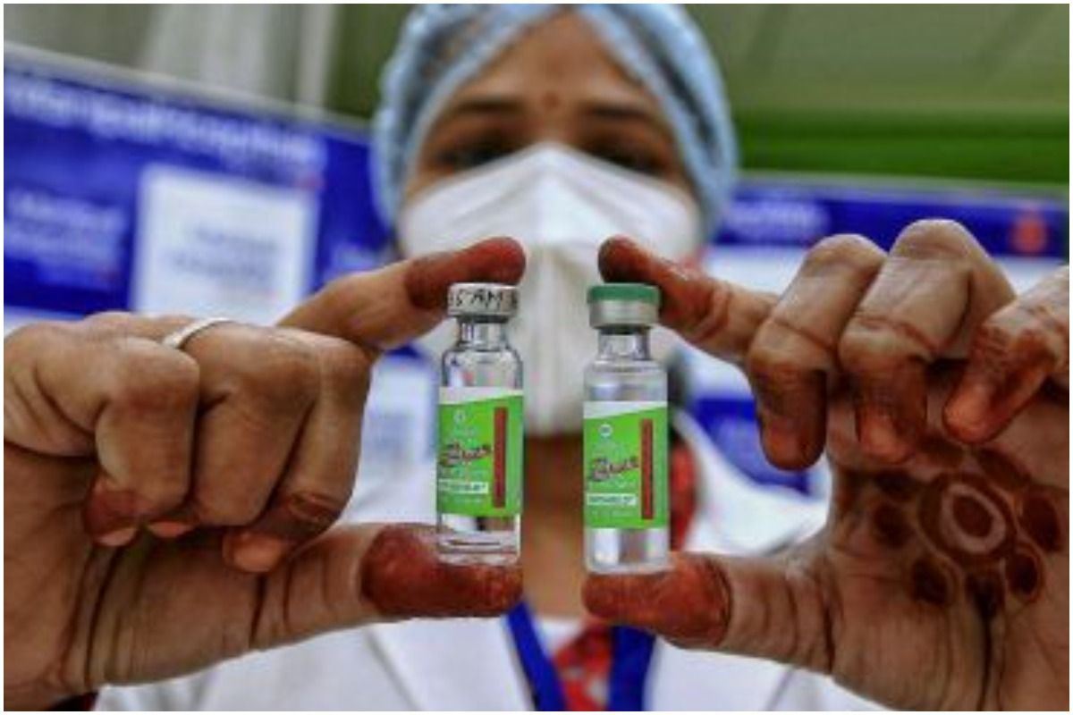 No 1st Dose of Covishield Vaccine in Delhi Govt Centres, 2nd Dose Only Till July 31