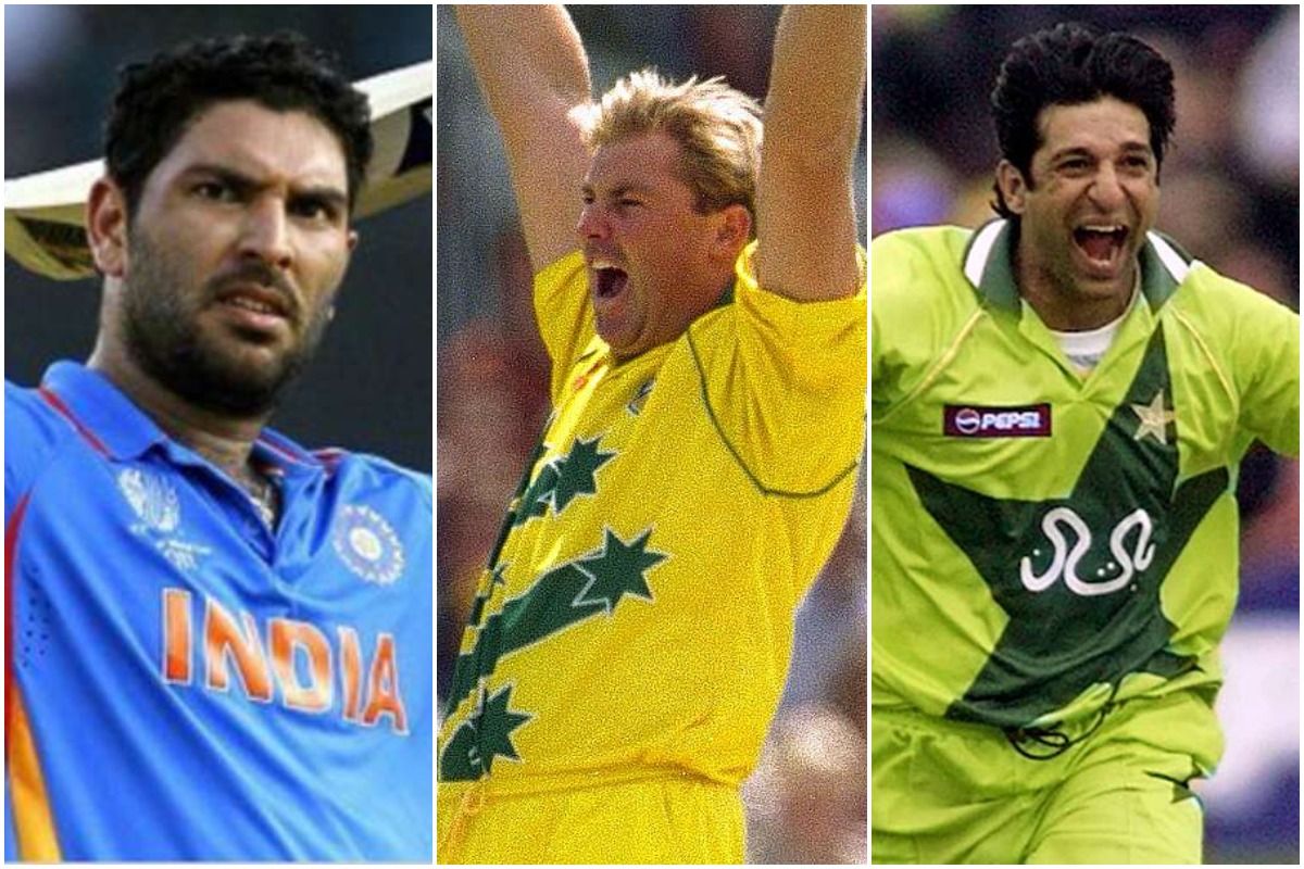 Shoaib Akhtar Picks His All-Time ODI XI, Includes Four Indian Players. Check Full List