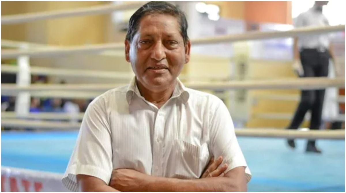 Lenny D'Gama to be Lone Indian Technical Official at Tokyo Olympics Boxing Competition