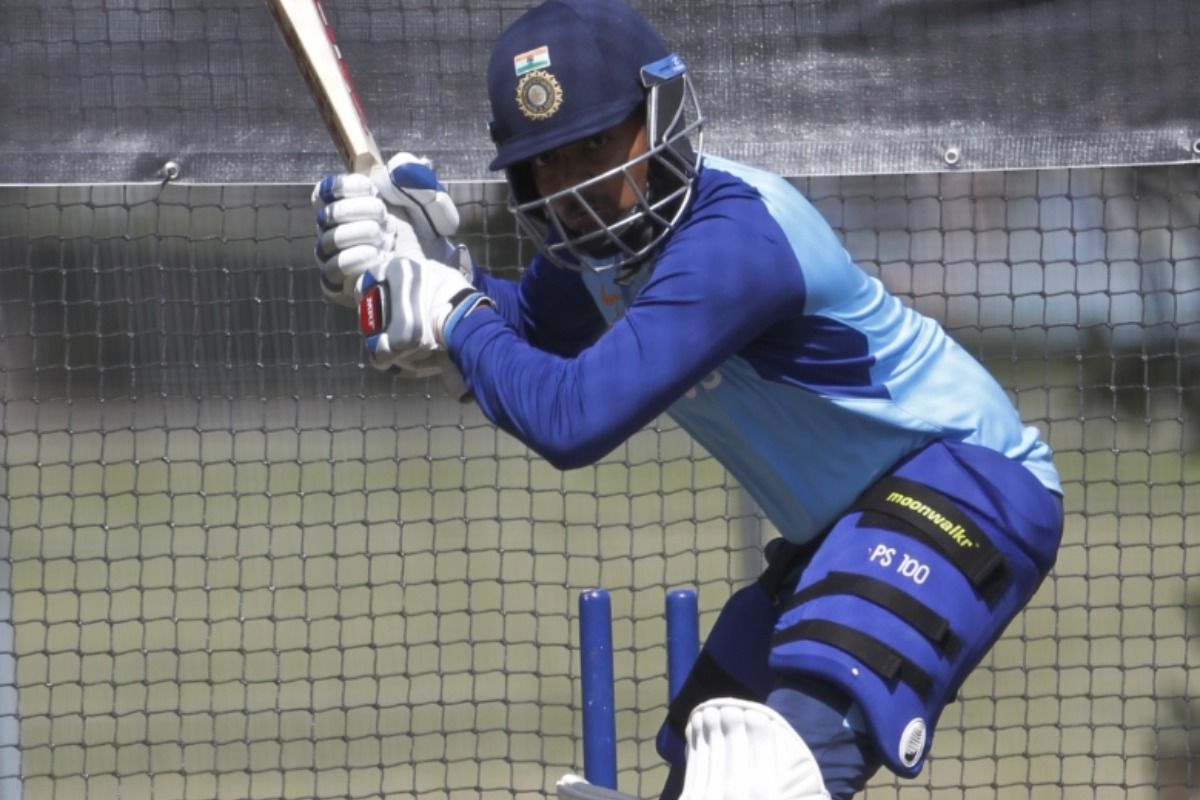 IND vs SL | Prithvi Shaw is From Different Planet: Aakash Chopra