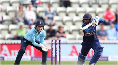 400px x 223px - Mithali Raj Back in No.1 Spot on ICC Women ODI Player Rankings | Sports  news indiacom