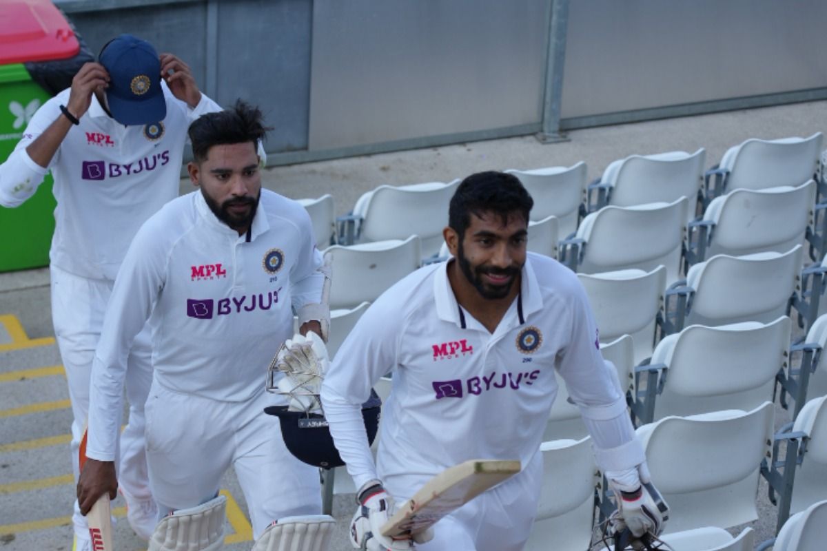 India vs County XI Practice Match Score and Updates Day 2 From Durham: India Restrict Hosts For 220 at Stumps