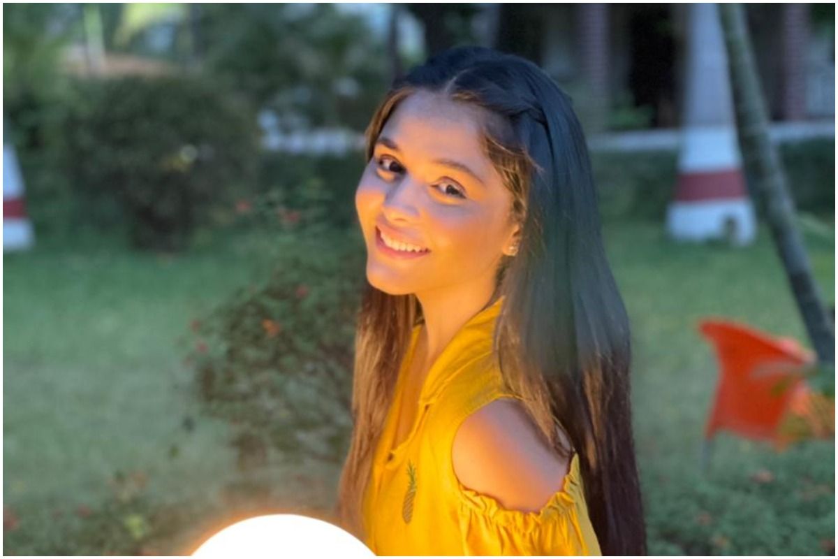 Anupamaa's Pakhi Aka Muskan Bamne Opens Up About How She 'Fell In Love With Show's Script'