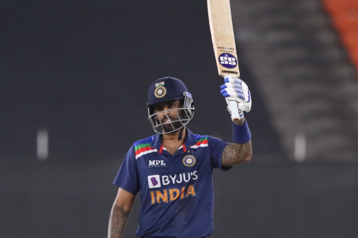 IND vs SL | 