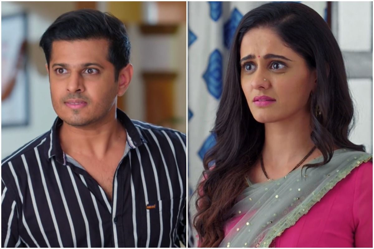 Ghum Hai Kisikey Pyaar Meiin Twist: Sayi Confronts Virat, Asks If He Considers Her 'Characterless'