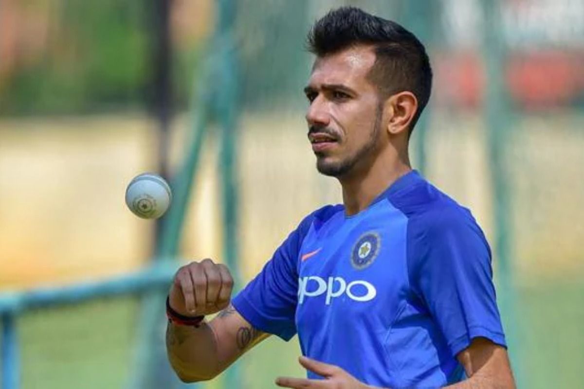 Sri Lanka vs India 2021 | Yuzvendra Chahal, K. Gowtham Test Positive For Covid-19 in Sri Lanka | Indian Cricketers Hit by COVID-19 | Krunal Pandya